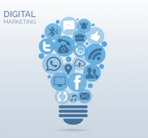 چگونه بازاریابی سنتی و دیجیتال را با هم ادغام کنیم