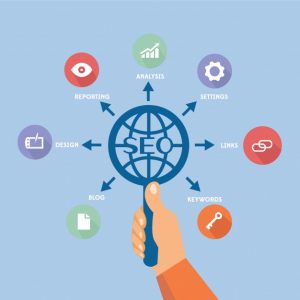 راهنمای نهایی SEO برای وب‌سایت‌های تجارت الکترونیک