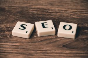 تکنیک های فروش آنلاین ، گام 2: پیدا شدن با استفاده از SEO