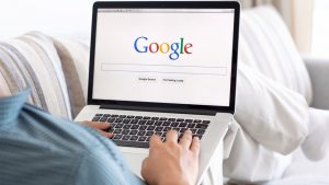 تکنیک های فروش آنلاین ، گام 2: پیدا شدن با استفاده از SEO