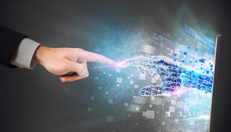 آینده رپورتاژ آگهی