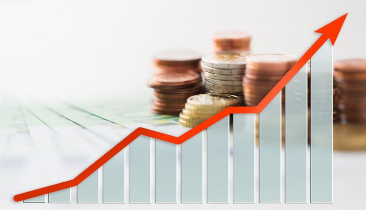 افزایش در فروش