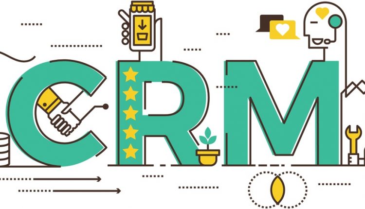 نرم افزار CRM چگونه باعث ارتقای سطح فروش شما می شود؟
