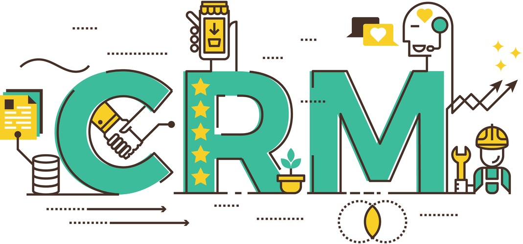 نرم افزار CRM چگونه باعث ارتقای سطح فروش شما می شود؟