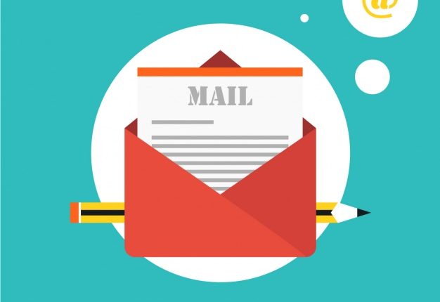 ۳ نکته جالب از ایمیل مارکتینگ که مخاطبان هدفتان عاشق آن میشوند!