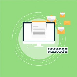 بازاریابی ایمیلی