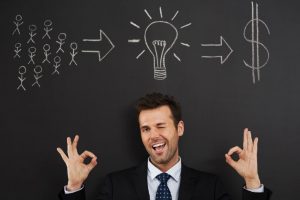 افزایش فروش