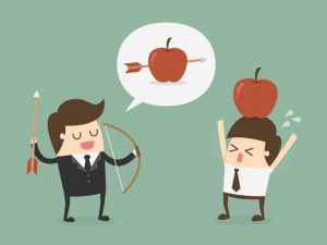 چگونه با ایجاد ترس در مشتری، بیشتر بفروشیم!!!