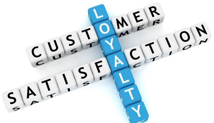 5 ابزار حفظ مشتری در بلند مدت