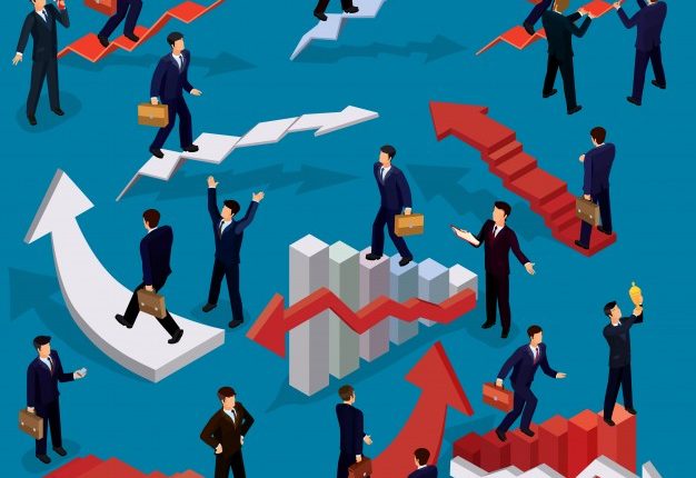 آموزش کسب و کار