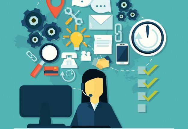 پشتیبانی مشتری ، چرا و چگونه؟