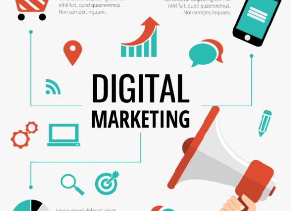 چرا سال 2017 به عصر جدیدی برای بازاریابی دیجیتال تبدیل شده است