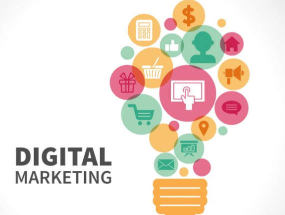 بازاریابی دیجیتال در مقابل بازاریابی سنتی