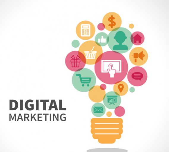 بازاریابی دیجیتال در مقابل بازاریابی سنتی