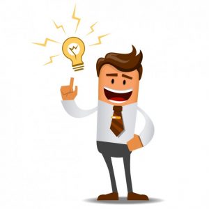ایده؛ بنیان کسب و کار