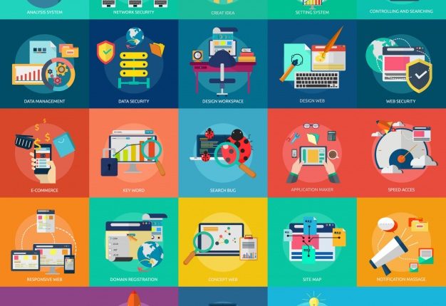 72 علامت اختصاری بازاریابی برای حرفه ای ها