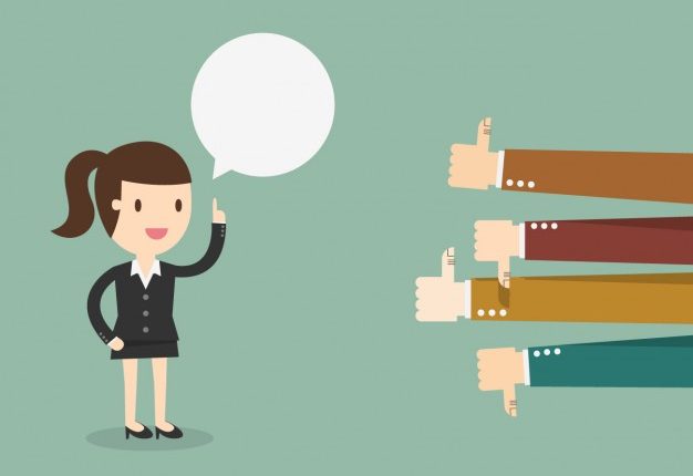 توصیه های فراموش شده برای فروش بیشتر!