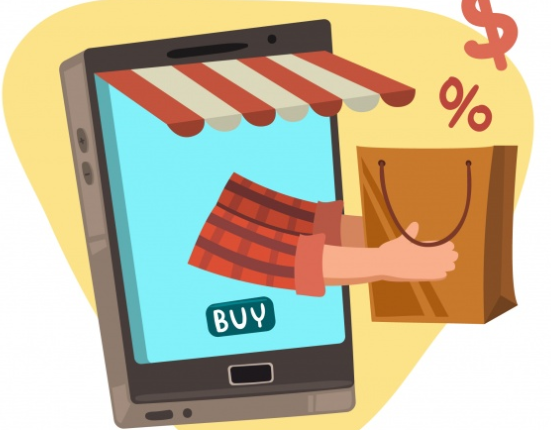 23 ایده کارامد برای اولین فروش آنلاین