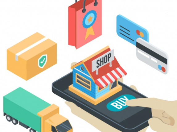 فروش قطره ای