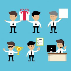 4 فاکتور که باید در اختیار مشتری قرار گیرد