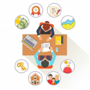 اشتباهاتی که فروشندگان مرتکب می شوند