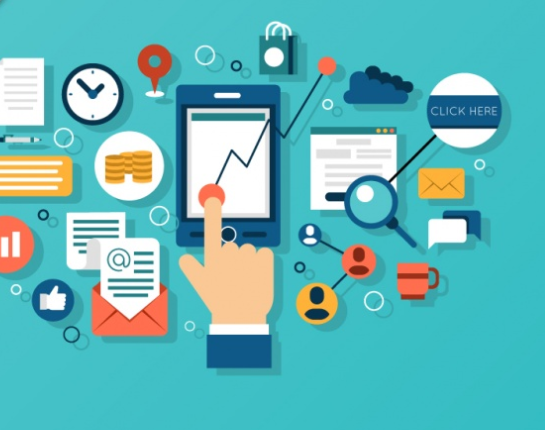 راهنمای نهایی SEO برای وبسایتهای تجارت الکترونیک(قسمت سوم)