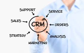 نرم افزار CRM چگونه باعث ارتقای سطح فروش شما می شود؟