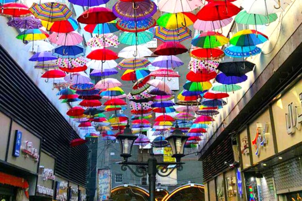 کسب و کار شما چه رنگی است؟