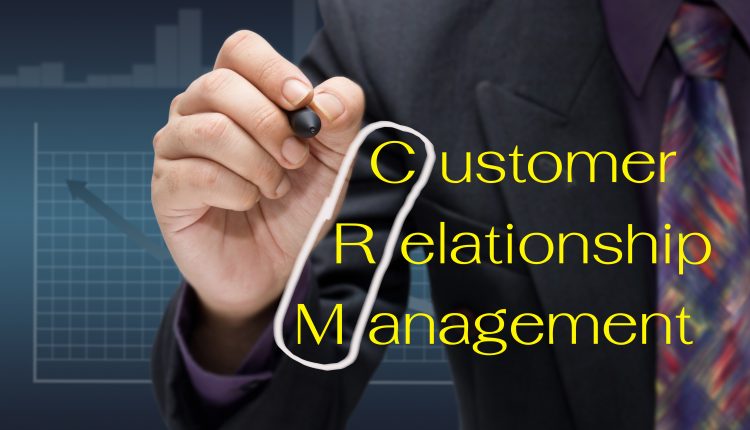 6 جمله جهت مدیریت روابط با مشتری