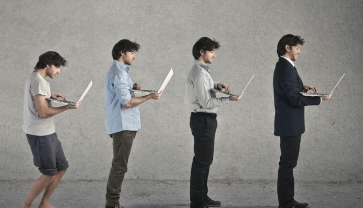 با SEO از آغاز تا امروز