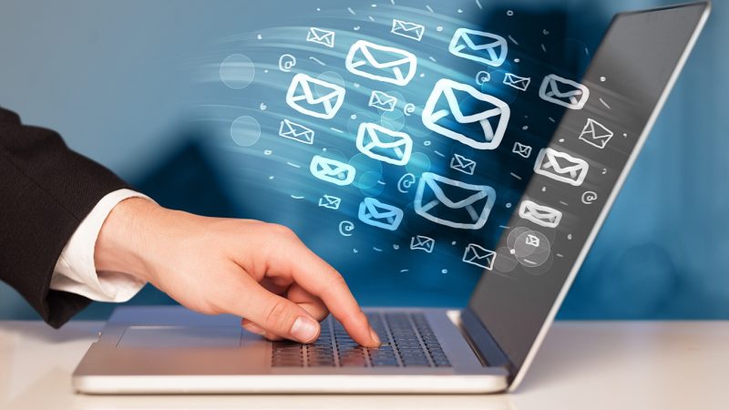 تکنیک های فروش آنلاین ، گام 10: خلق کمپین ایمیلی (قسمت اول)