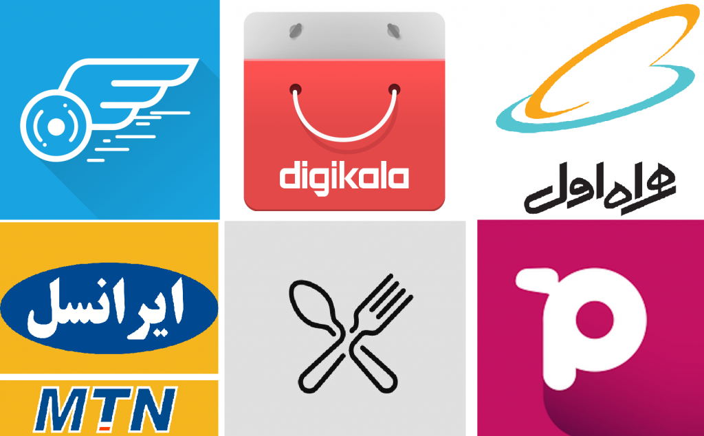 کسب و کار شما چه رنگی است؟