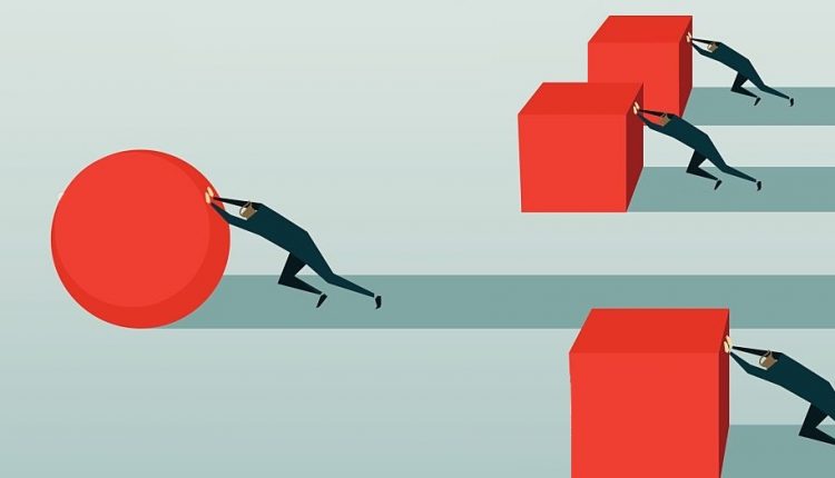 8 عامل کاهش بهره وری شما (قسمت اول)