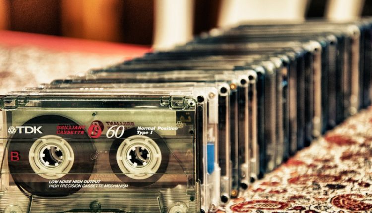 رترو مارکتینگ ؛ نوستالژی به نفع بازاریابی