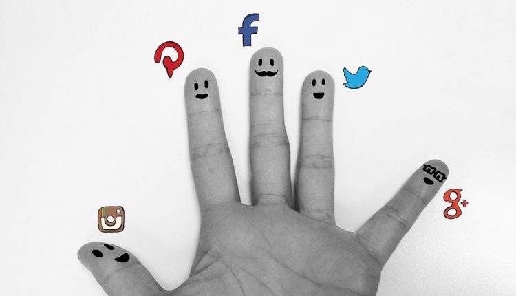 راهنمای استفاده از رسانه های اجتماعی برای تازه کارها