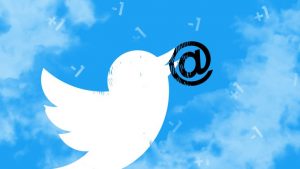 تکنیک های فروش آنلاین ، گام 8: twitter