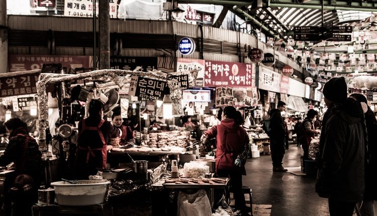 راهنمای گام به گام آموزش بازاریابی