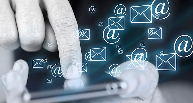 آموزش ایمیل مارکتینگ : تبلیغات ایمیلی، مورد علاقه همه