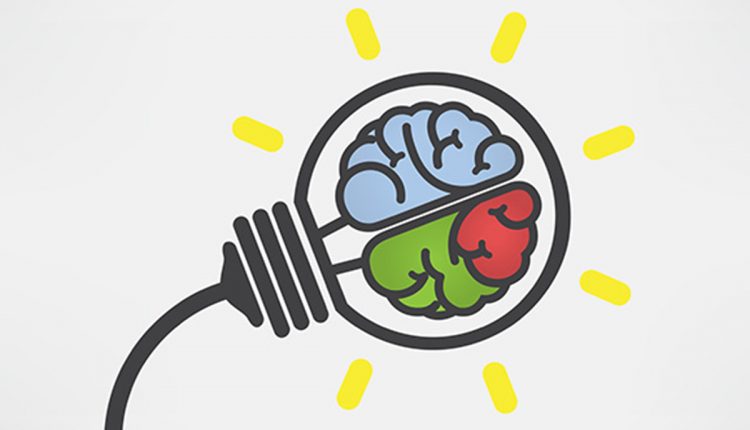 بازاریابی ؛ نیمکره راست مغز در برابر نیمکره چپ