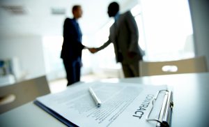 واژه ای جادویی که مشتری را متقاعد می کند