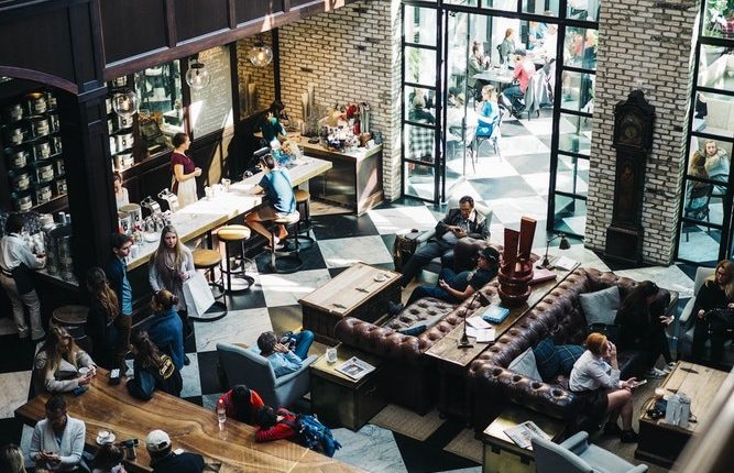 روش هایی خلاقانه برای جذب مشتریان راغب