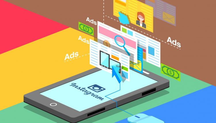 رسانه های اجتماعی، بازاریابی در اینستاگرام: ساخت حساب کاربری