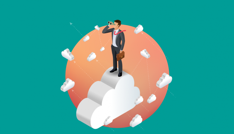 آینده نرم افزار CRM