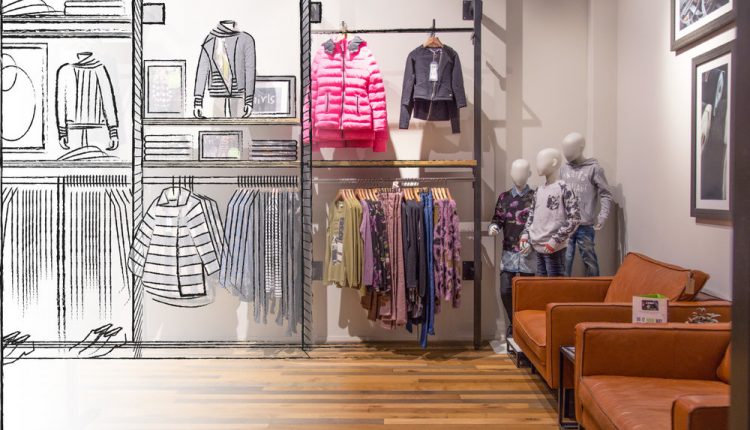 بازارپردازی دیداری تکنیک بی نظیر جلب توجه مشتری