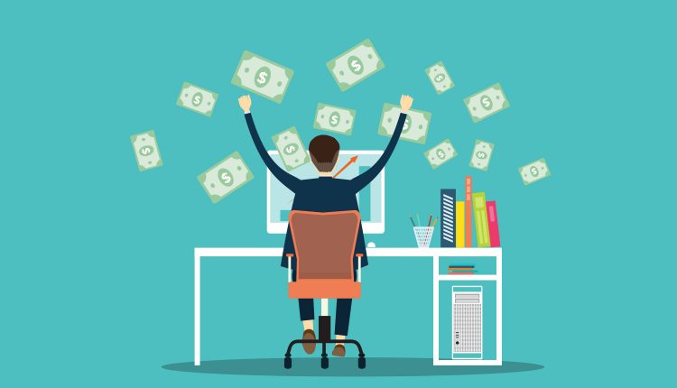 آموزش بازاریابی پورسانتی : چند نکته برای موفقیت