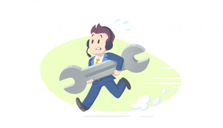 5 روش برای ارائه هرچه بهتر خدمات مشتریان