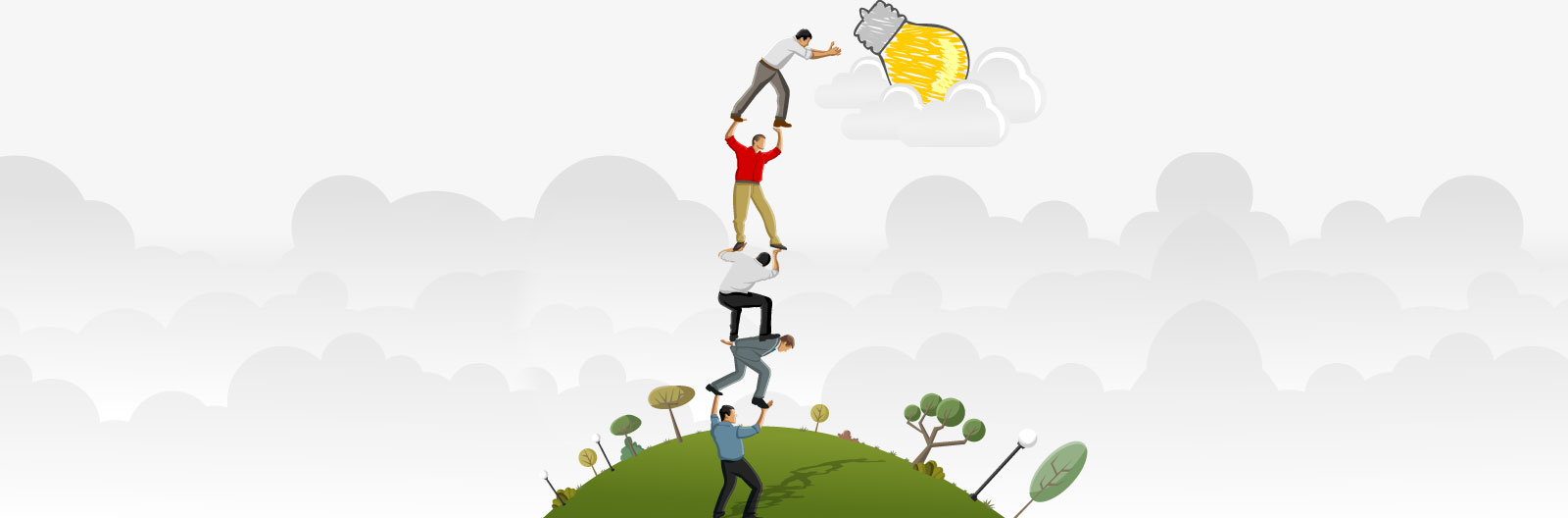 هشت اصل مهم نوآوری (قسمت اول)