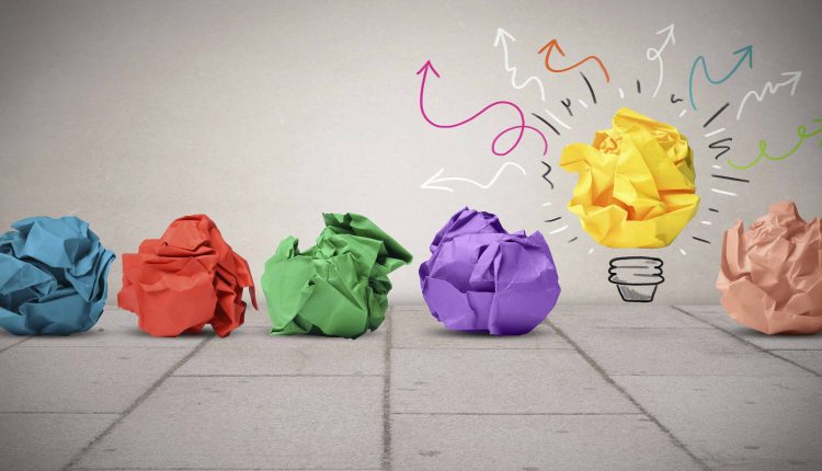 هشت اصل مهم نوآوری (قسمت سوم)