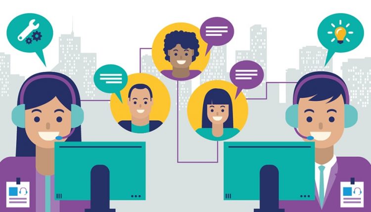 می خواهیم شما را در صدر ببینیم؛ 6 نکته برای پشتیبانی مشتریان