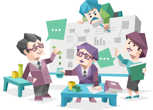 10 مهارتی که هر متخصص SEO باید داشته باشد